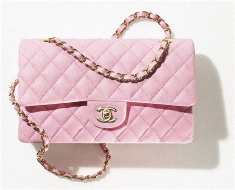 bolsa chanel rosa chiclete|chanel bolsos.